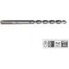 Image de Bosch Zubehör, Foret, SDS plus 8 x 210 mm plus 1 foret (8 millimètres)