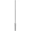 Image de Bosch Zubehör, Foret, PRO SDS plus-5X Marteau perforateur, 5 x 150 x 210 mm (5 millimètres)