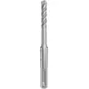 Image de Bosch Zubehör, Foret, PRO SDS plus-5X Foret marteau, 7 x 50 x 110 mm