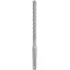Image de Bosch Professional Zubehör, Foret, PRO SDS plus-5X Foret marteau, 9 x 150 x 210 mm (9 millimètres)