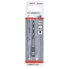 Image de Foret hélicoïdal Bosch HSS PointTeQ Hex 4 mm