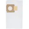 Image de Bosch Professional Zubehör, Aspirateur industriel : accessoires, Vliesbeutel für GAS 12-25 PL