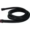 Image de Bosch Professional Zubehör, Aspirateur industriel : accessoires, Tuyau de rallonge pour GAS 12-25 PL et GAS 15 PS