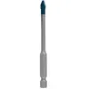 Image de Foret hard ceramic hex-9 expert bosch 5x90 mm - 2608900589