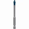 Image de Foret Hard Ceramic Hex-9 Expert BOSCH 6x90 mm - 2608900590