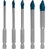 Image de Bosch 1 Forets Hard Ceramic Hex-9 Expert - Bosch