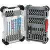 Image de Bosch Professional Zubehör, Embouts, Embouts de vissage PRO Impact et forets Multi Construction Mixed Set (Cruciforme Phillips PH)
