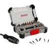 Image de Coffret d'embouts de vissage de précision - 42 pièces - BOSCH - 2607002835