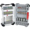 Image de Bosch Professional, Embouts, Bit Set Extra Hard (Clé Allen, Cruciforme Pozidriv PZ)