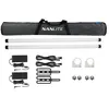 Image de nanlite pavotube ii 30 x 2 kit