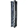 Image de Nanlite Barndoor avec grille nid d'abeille (PavoTube II 15X) (Grille, 54 cm), Boîte à lumière + réflecteur