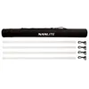 Image de nanlite pavotube t 8 7 x 4 kit