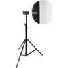 Image de Nanlite Laternen Softbox 60 (Boîte à lumière, 45 cm), Boîte à lumière + réflecteur