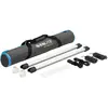 Image de Nanlite PavoTube II 15C 2KIT (éclairage de studio, Lampe à tige, Lumière vidéo), Lumière continue, Blanc, Noir