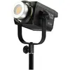 Image de Nanlite FS-200B (éclairage de studio, Lumière vidéo), Lumière continue, Noir