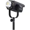 Image de Nanlite FS-150B (éclairage de studio, Lumière vidéo), Lumière continue, Noir