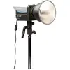 Image de Nanlite FC-120B (éclairage de studio, Lumière vidéo), Lumière continue, Noir