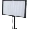 Image de Nanlite PavoSlim 120C (éclairage de studio, Lumière vidéo, Panneaux lumineux), Lumière continue, Noir