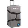 Image de Nanlite Trolley Case For Pavoslim 60B/60C 3-LIGHT Kit (NL-CC-ST-PS60-3KIT), Studio : sac + transport, Gris