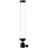 Image de Tube lumineux LED Nanlite Pavotube 6C II Blanc et Noir
