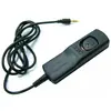 Image de JJC Télécommande filaire 1m MA C (Canon RS 60E3) (Câble), Déclencheur à distance, Noir