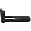 Image de JJC HG ZFC Metal Hand Grip (Poignée), Poignée d'alimentation, Noir