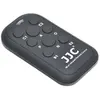 Image de JJC Télécommande sans fil IR U1 (Infrarouge), Télécommande, Noir