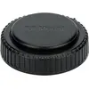 Image de JJC L RCRFX Extender Cap, Bouchon d'objectif, Noir