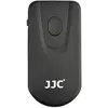 Image de JJC Télécommande sans fil IS C1 (Canon RC 1, RC 5, RC 6) (Infrarouge), Déclencheur à distance, Noir