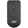 Image de JJC Télécommande sans fil IS S1 (RMT DSLR1/2) (Funk), Déclencheur à distance, Noir