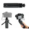 Image de JJC TP-FJ1 - Poignée Grip avec télécommande intégrée pour APN Fujifilm