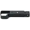 Image de JJC HG A7R4 Extension Grip voor Sony A7R IV, A7R III, A7R II, A7 III, A7 II, A7S II (Poignée), Poignée d'alimentation, Noir