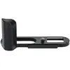 Image de JJC HG Q2 Camera Hand Grip Zwart voor Leica Q2 (Poignée), Poignée d'alimentation, Noir