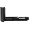 Image de JJC HG Q3 Camera Hand Grip for Leica Q3, Poignée d'alimentation, Noir