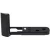 Image de JJC HG X100VI Camera Hand Grip Zwart (Poignée), Poignée d'alimentation, Noir