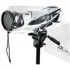 Image de JJC Ri-5 (Housse de pluie), Protection pour appareil photo, Transparent