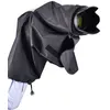 Image de Jjc Rc-ef - Housse Anti-pluie - Pour Canon Reflex Avec Canon Eb/ef Oeilletons