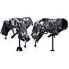 Image de JJC RC-1GR (Housse de pluie), Protection pour appareil photo, Multicolore, Gris