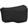 Image de JJC Couverture OC-S1BK, Housse pour appareil photo, Noir
