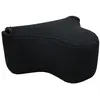 Image de JJC cover, Housse pour appareil photo, Noir