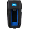 Image de JJC HRP H6 Enregistreur mobile Pochette (Étui pour objectif), Housse pour appareil photo, Noir