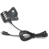 Image de JJC SR AV2 Wired Remote Control (Sony RM AV2) (Câble), Déclencheur à distance, Noir