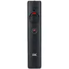 Image de JJC SR P2 Télécommande filaire Panasonic (DMW RS2), Déclencheur à distance, Noir