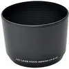 Image de JJC Olympus Zonnekap LH 61F Zilver, Pare-soleil pour objectif, Argent