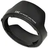 Image de JJC EW 65B Canon Zonnekap, Pare-soleil pour objectif, Noir