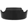 Image de Lens Hood Bayonet pour Canon EF-S 18-55