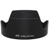Image de JJC EW 83L Canon Zonnekap, Pare-soleil pour objectif, Noir