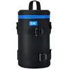 Image de JJC DLP 6II Deluxe Lens Pouch Résistant à l'eau, Housse pour appareil photo
