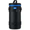 Image de JJC DLP 7II (Étui pour objectif), Housse pour appareil photo, Noir, Bleu