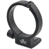 Image de JJC Collier de pied TR-3 type D pour Canon 100mm f/2.8 Macro IS USM, Trépied : accessoires, Noir